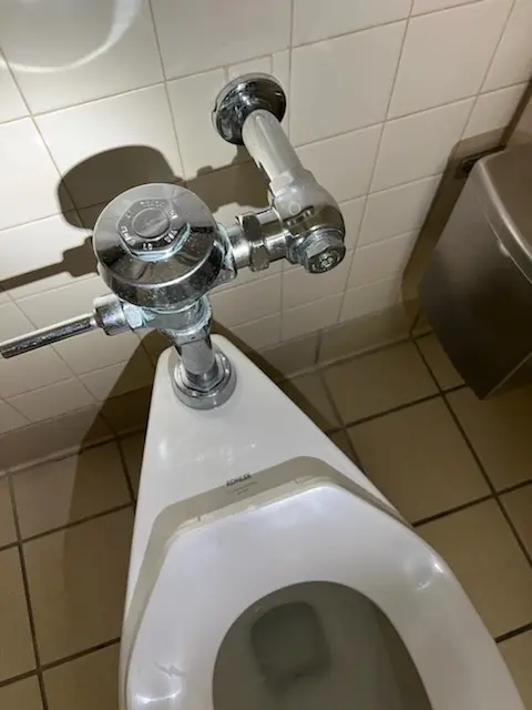 Fixture installation and repair for Garbage Disposal in The Willows